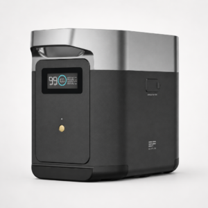 ECOFLOW Delta 2 Smart Extra Battery - Image 2