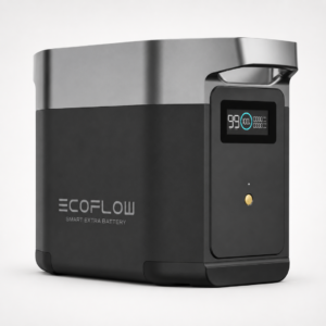 ECOFLOW Delta 2 Smart Extra Battery