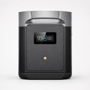 ECOFLOW Delta 2 Smart Extra Battery - Image 3