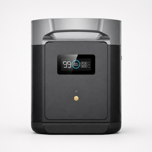 ECOFLOW Delta 2 Smart Extra Battery