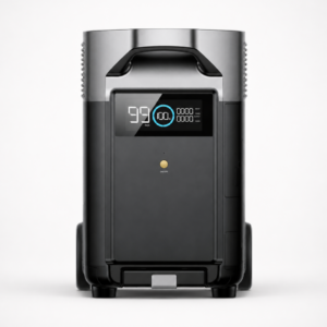 ECOFLOW Delta Pro Extra Battery - Image 3