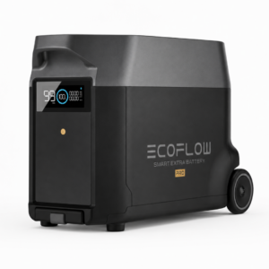 ECOFLOW Delta Pro Extra Battery - Image 2