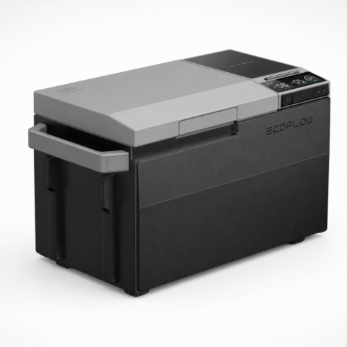 ECOFLOW Glacier Portable Refrigerator (Add on Battery & Accessories)