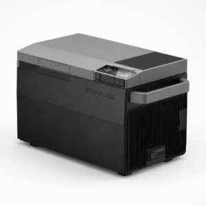 ECOFLOW Glacier Portable Refrigerator (Add on Battery & Accessories) - Image 3