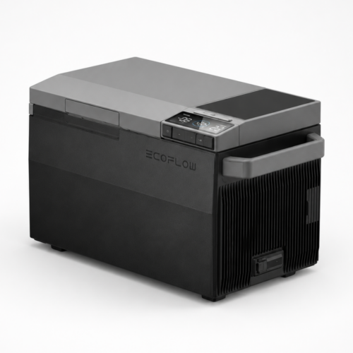 ECOFLOW Glacier Portable Refrigerator (Add on Battery & Accessories)
