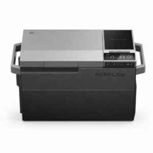 ECOFLOW Glacier Portable Refrigerator (Add on Battery & Accessories)