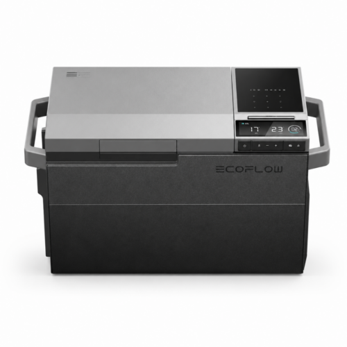 ECOFLOW Glacier Portable Refrigerator (Add on Battery & Accessories)