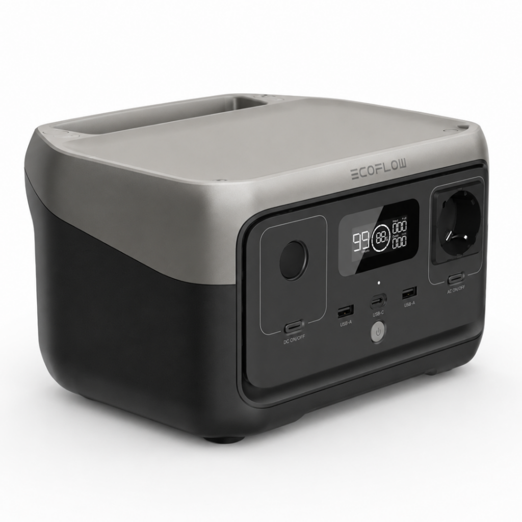 ECOFLOW River 2 Portable Power Station (300W)
