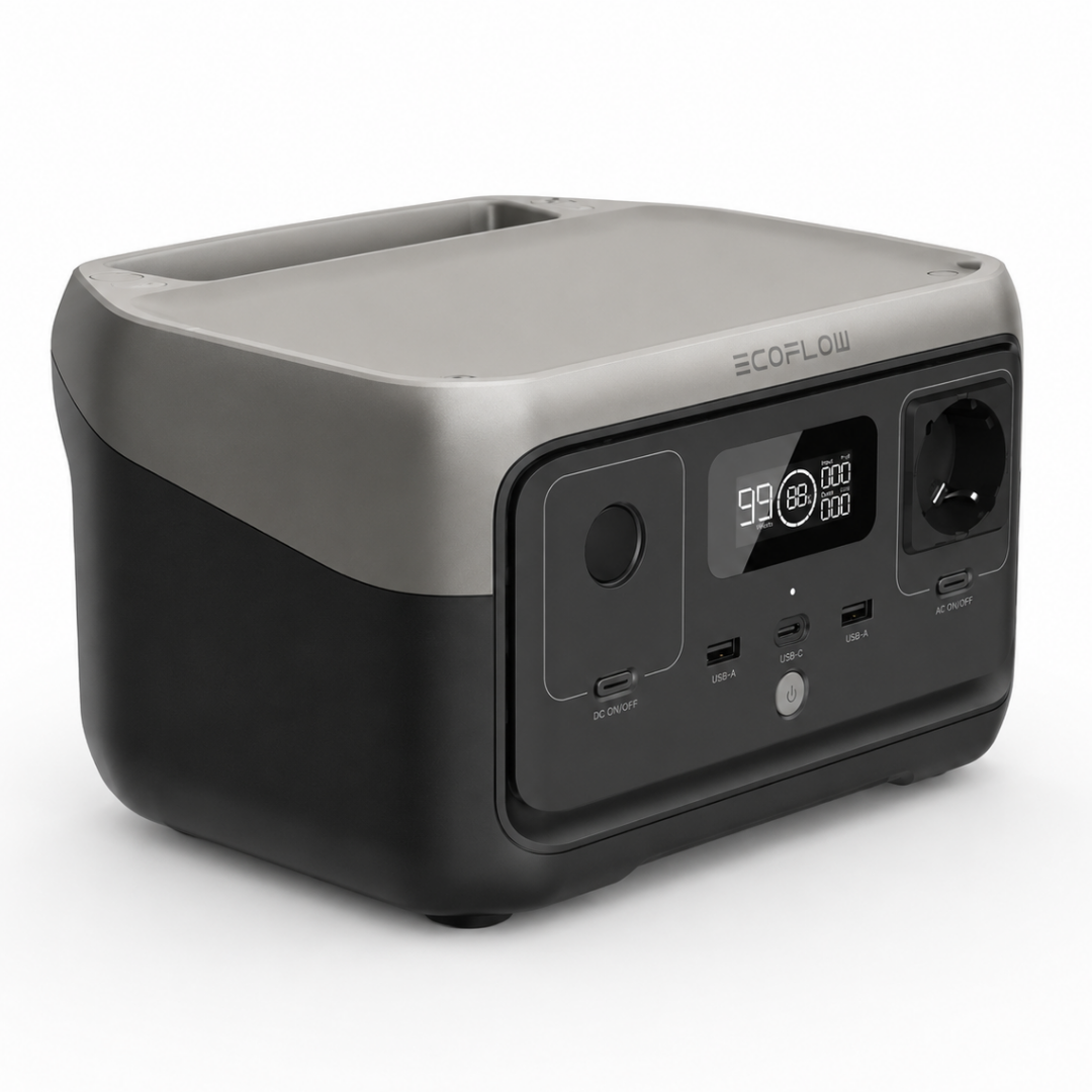 ECOFLOW River 2 Portable Power Station (300W) - Image 1