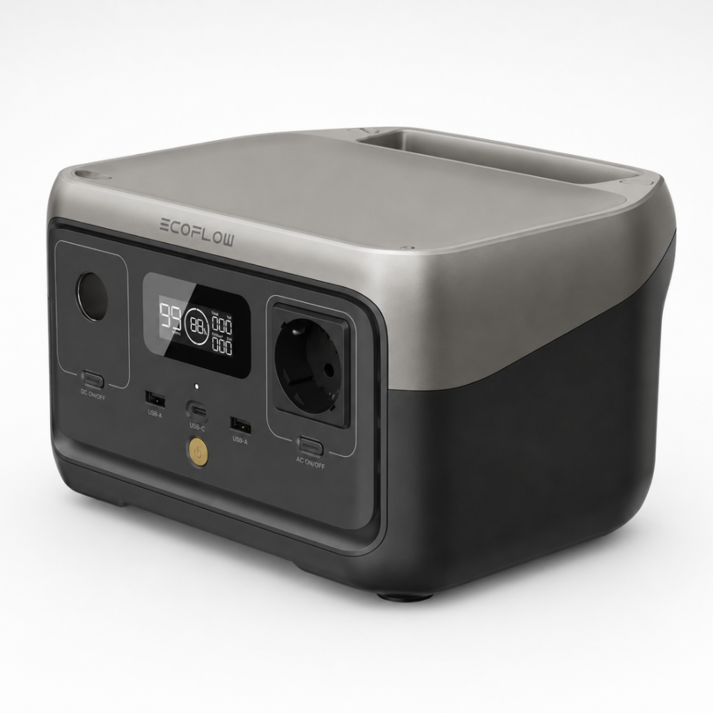 ECOFLOW River 2 Portable Power Station (300W)