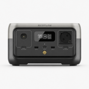 ECOFLOW River 2 Portable Power Station (300W) - Image 3