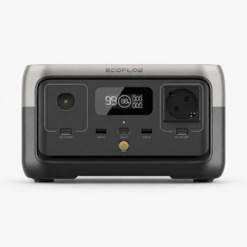 ECOFLOW River 2 Portable Power Station (300W)