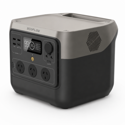 ECOFLOW River 2 Pro Portable Power Station (768W)