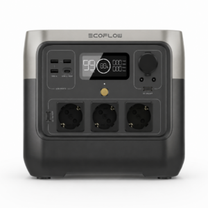 ECOFLOW River 2 Pro Portable Power Station (768W)