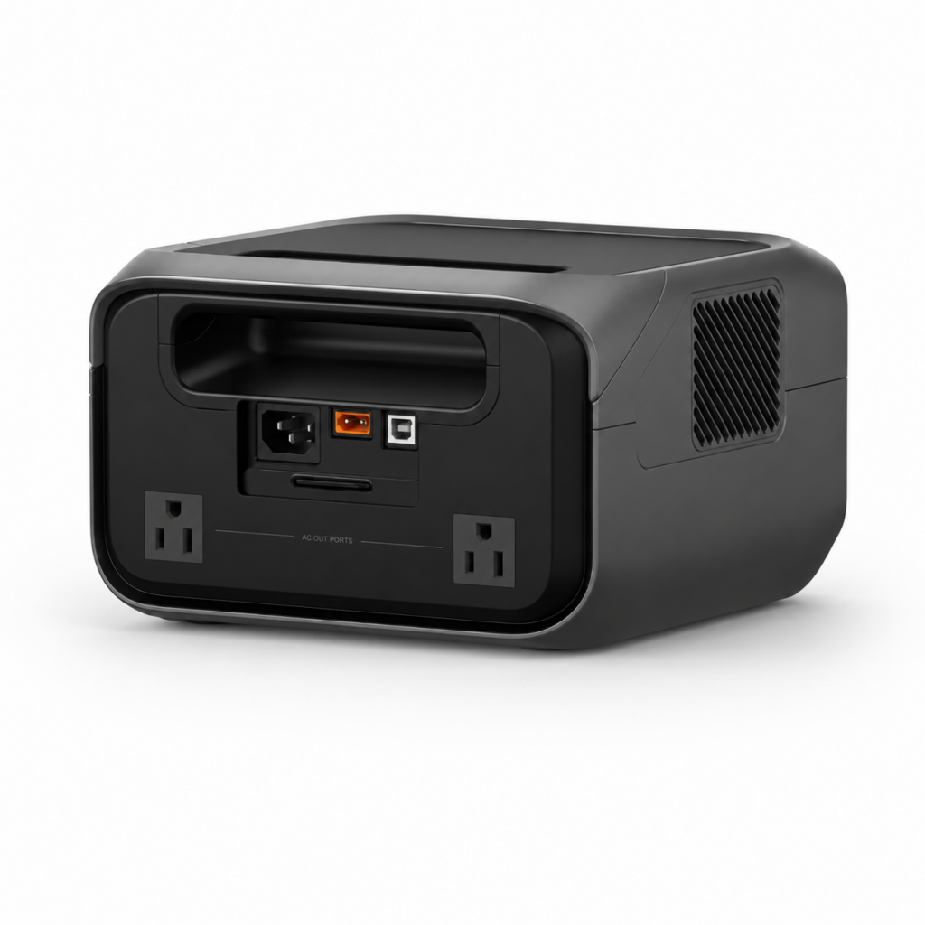 ECOFLOW River 3 Plus (INTL) Portable Power Station