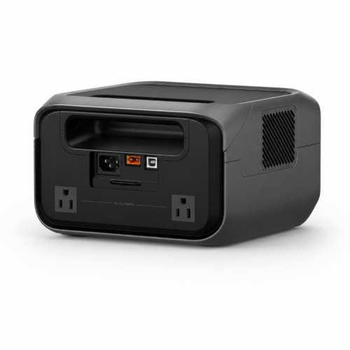 ECOFLOW River 3 Plus (INTL) Portable Power Station