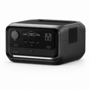 ECOFLOW River 3 Plus (INTL) Portable Power Station - Image 2