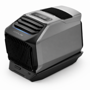 ECOFLOW Wave 2 Combo (Included Add On Battery) - Image 2