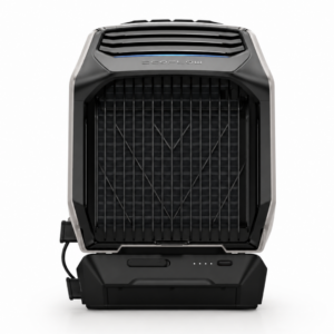 ECOFLOW Wave 2 Combo (Included Add On Battery) - Image 3