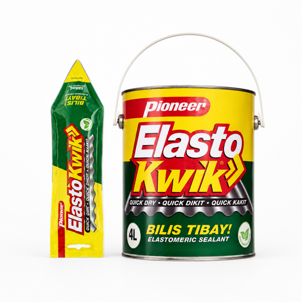 Pioneer ElastoKwik