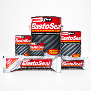 Pioneer ElastoSeal High-Grade Waterproofing Sealant