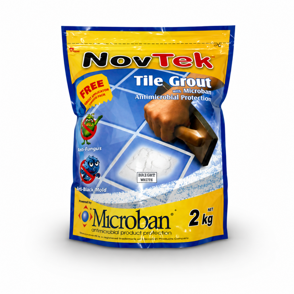 Tile Grout
