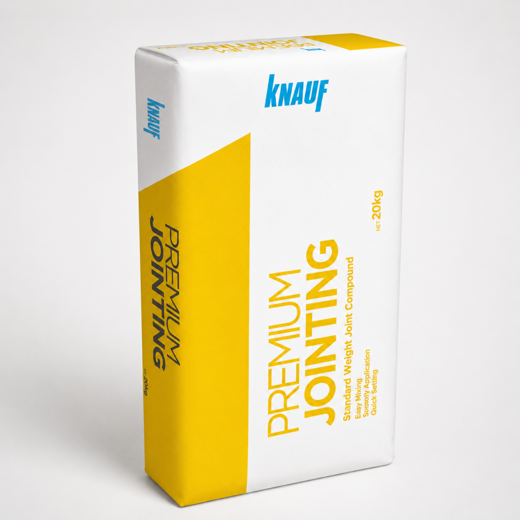 Knauf Premium Jointing 20kg