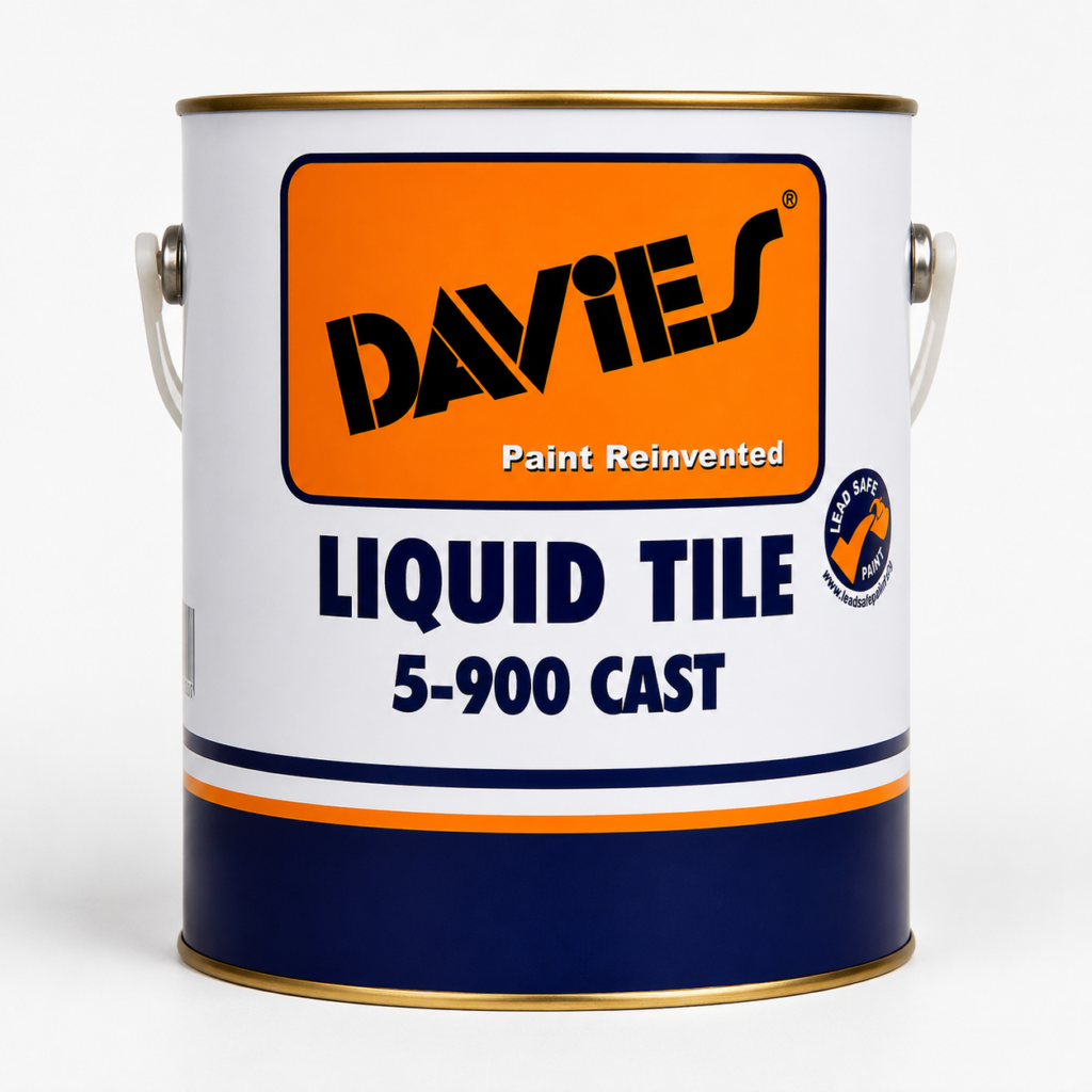 Davies Liquid Tile Cast (DV-5-900)
