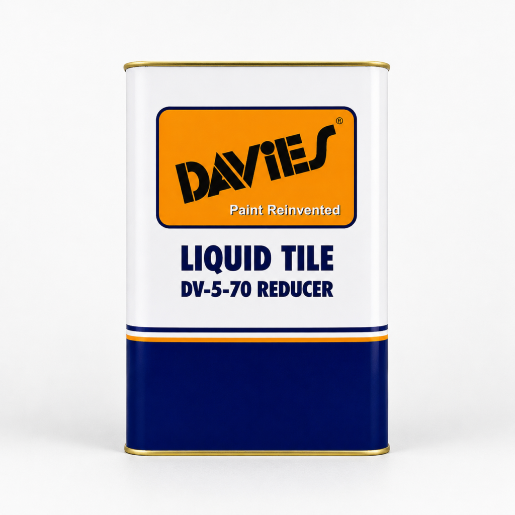 Davies Liquid Tile Reducer (DV-5-70)