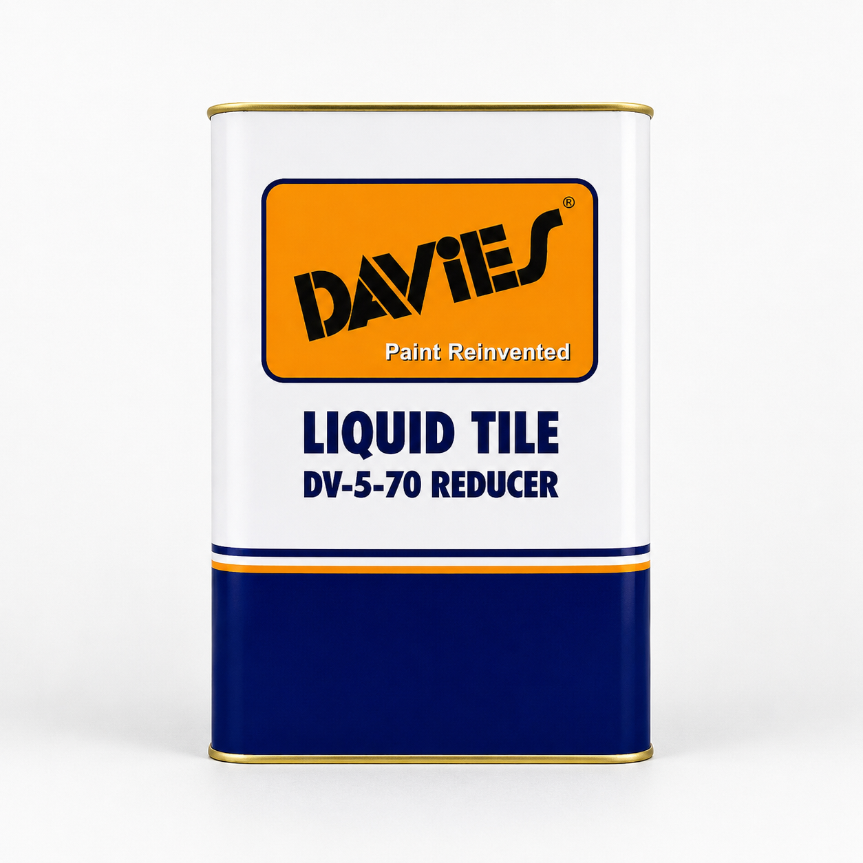Davies Liquid Tile Reducer (DV-5-70) - Image 1