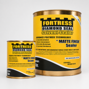Diamond Seal - Matte Finish