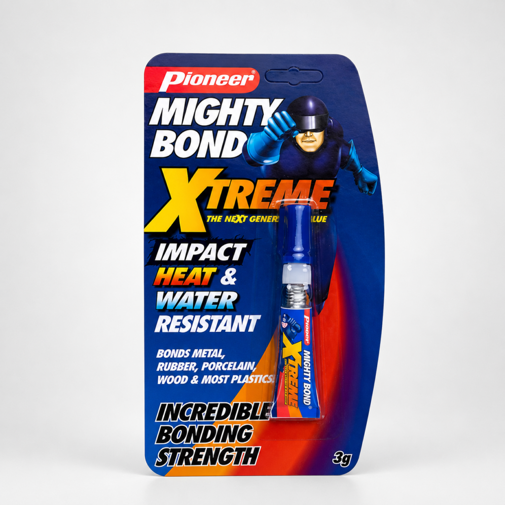 Pioneer Mighty Bond Xtreme