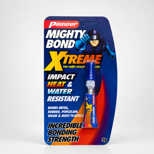 Pioneer Mighty Bond Xtreme