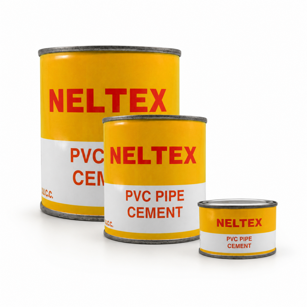 Neltex Solvent Cement