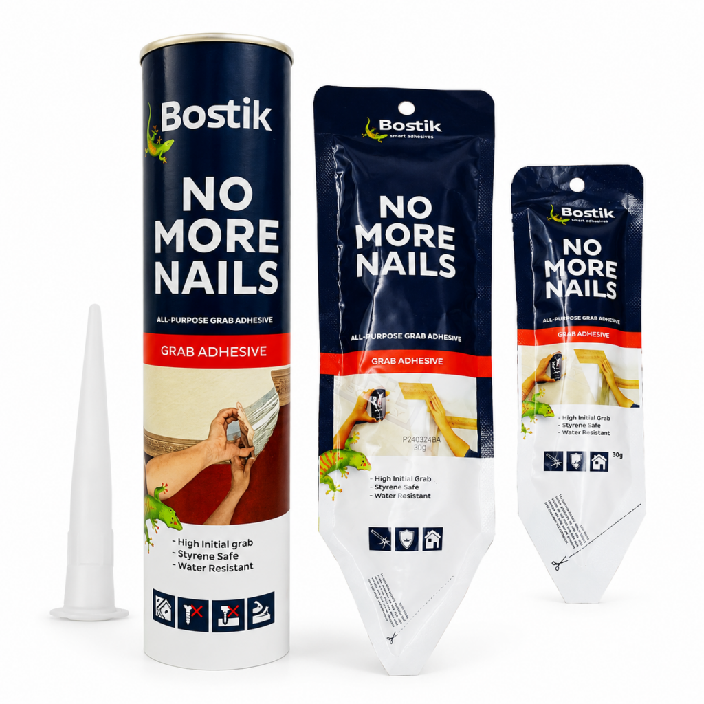 Bostik No More Nails