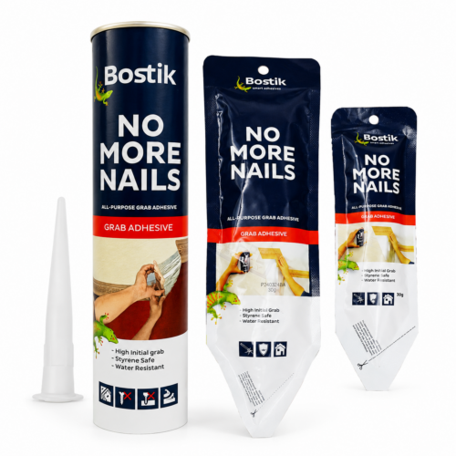 Bostik No More Nails