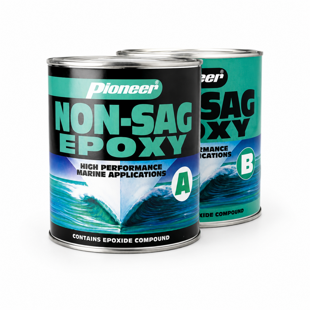 Pioneer Non-Sag Epoxy