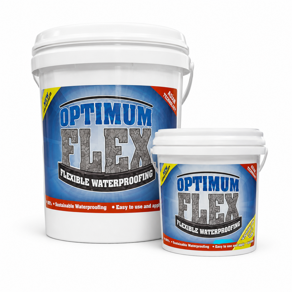 Optimum Flex Flexible Waterproofing