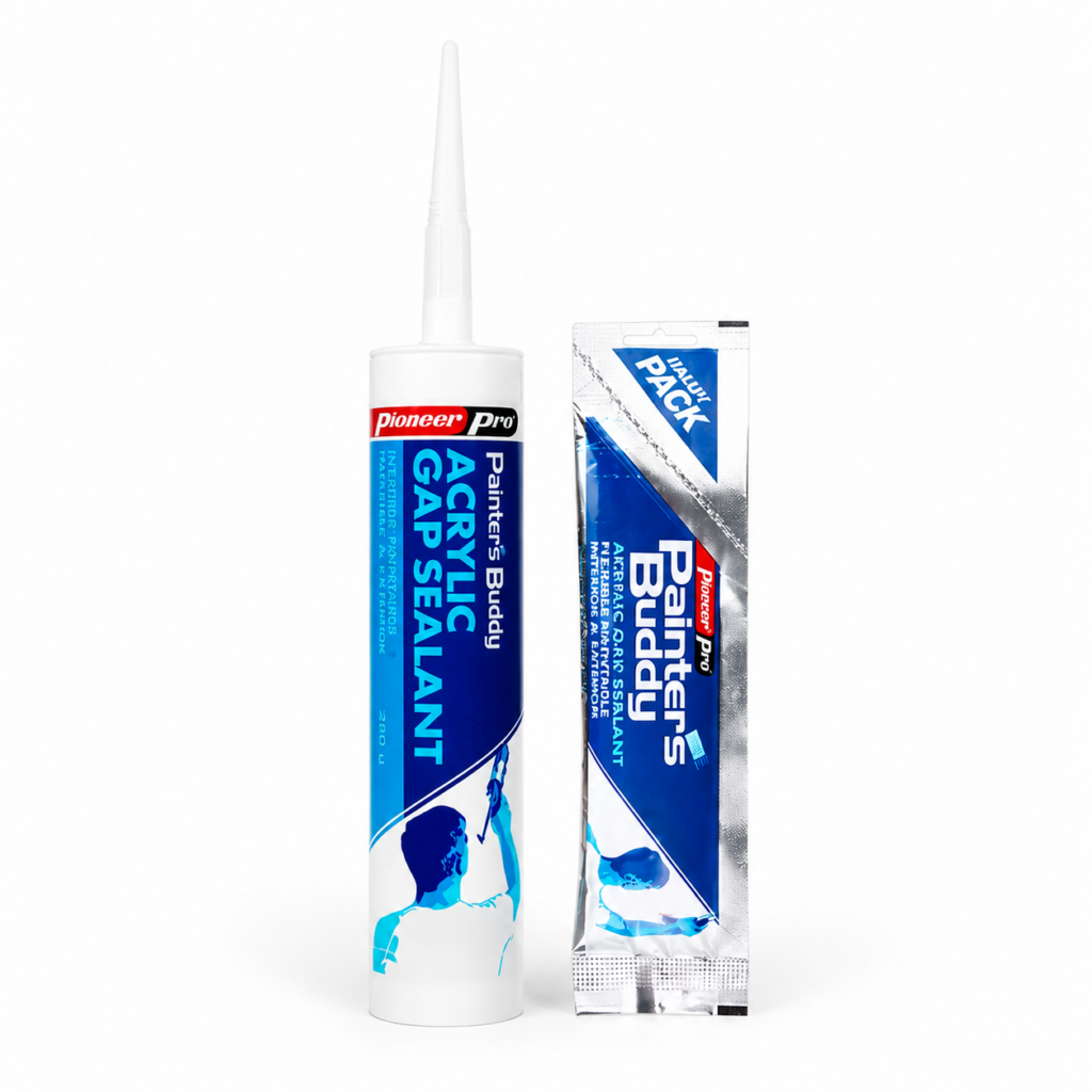 Painters Buddy Acrylic Gap Sealant