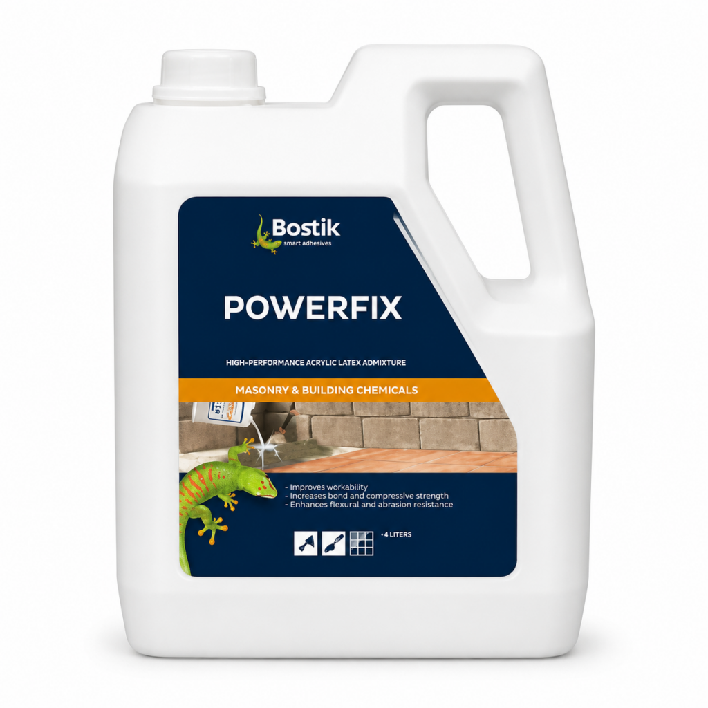 Bostik Powerfix