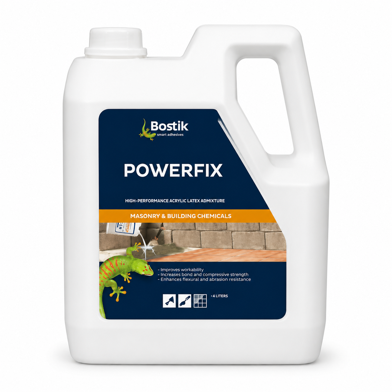 Bostik Powerfix - Image 1