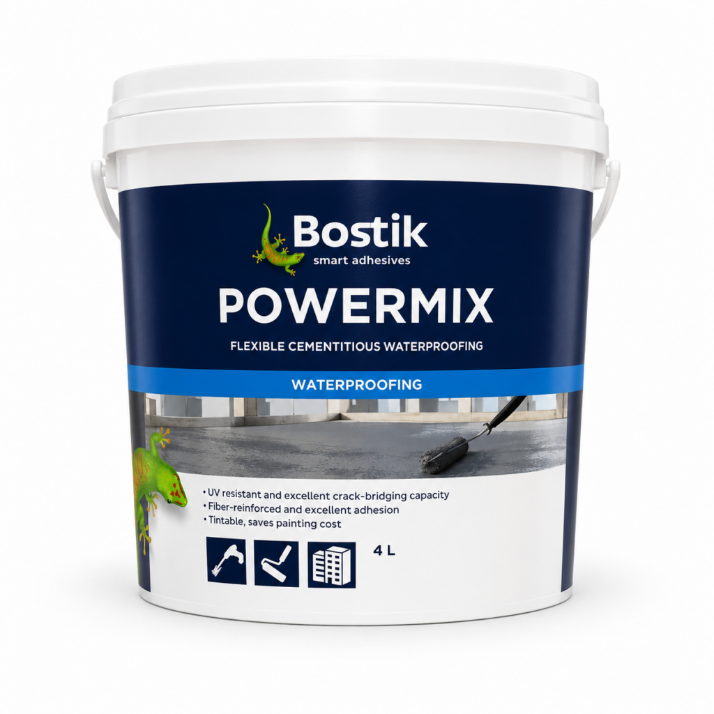 Bostik Powermix