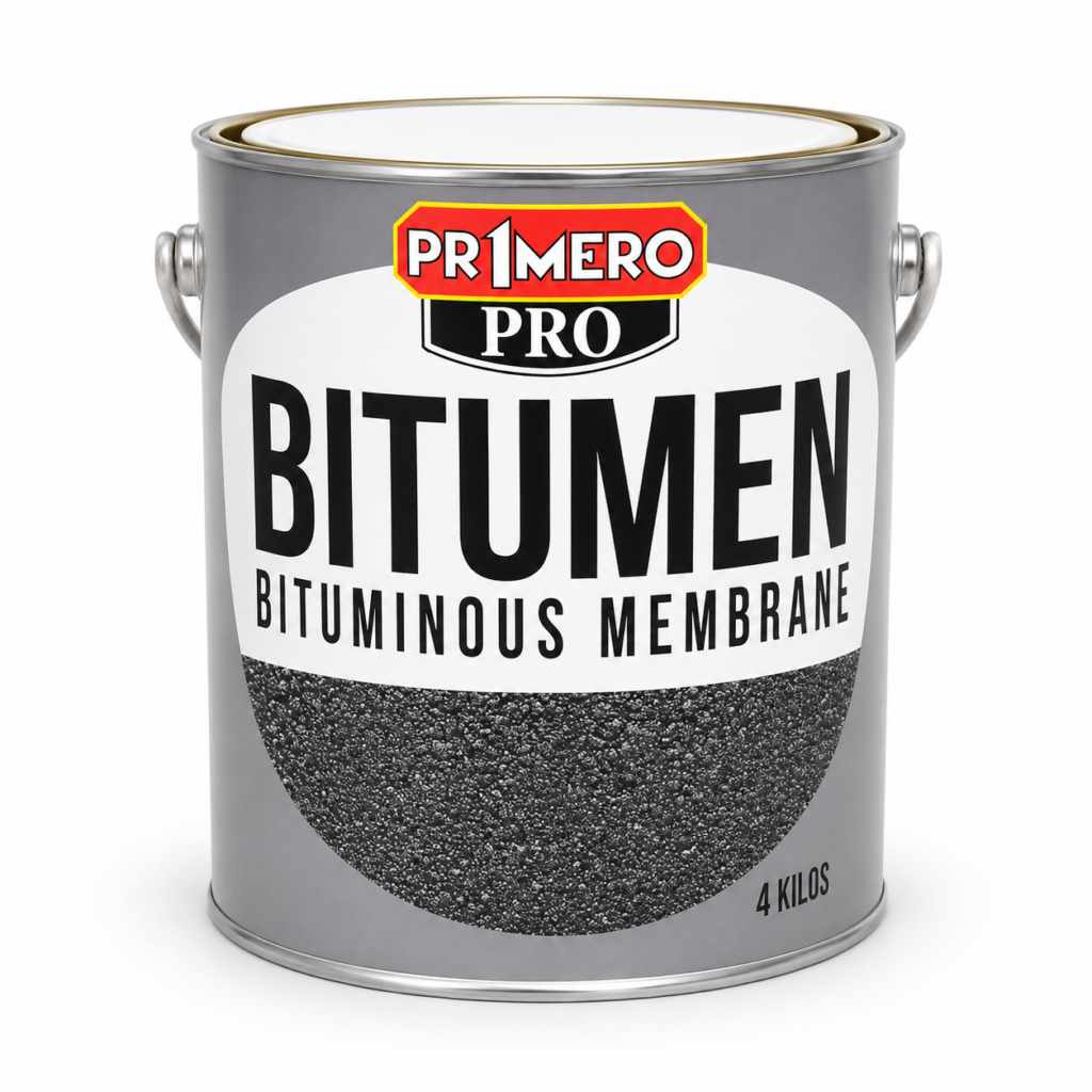 Primero Pro Bitumen Membrane