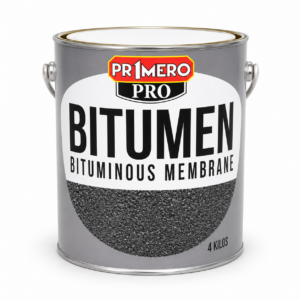 Primero Pro Bitumen Membrane