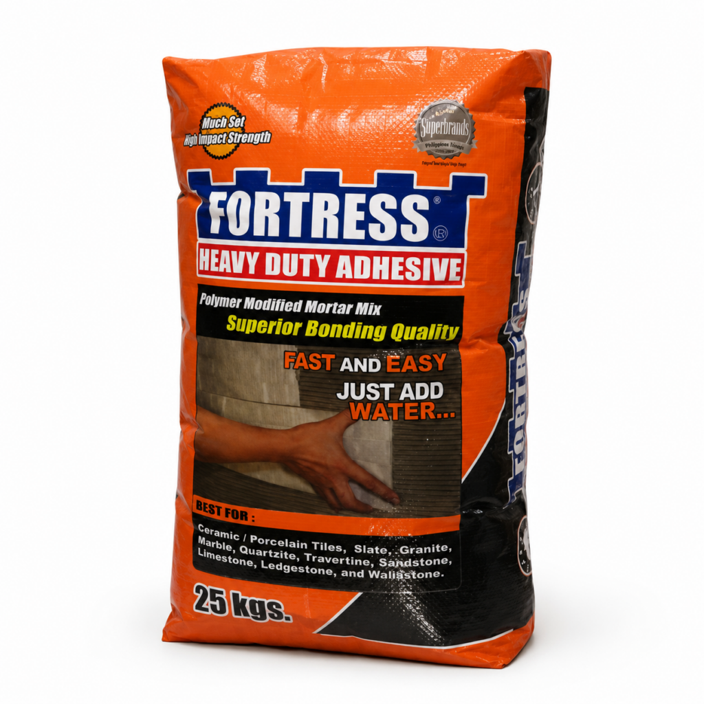 Heavy Duty Stone Adhesive (25kg)