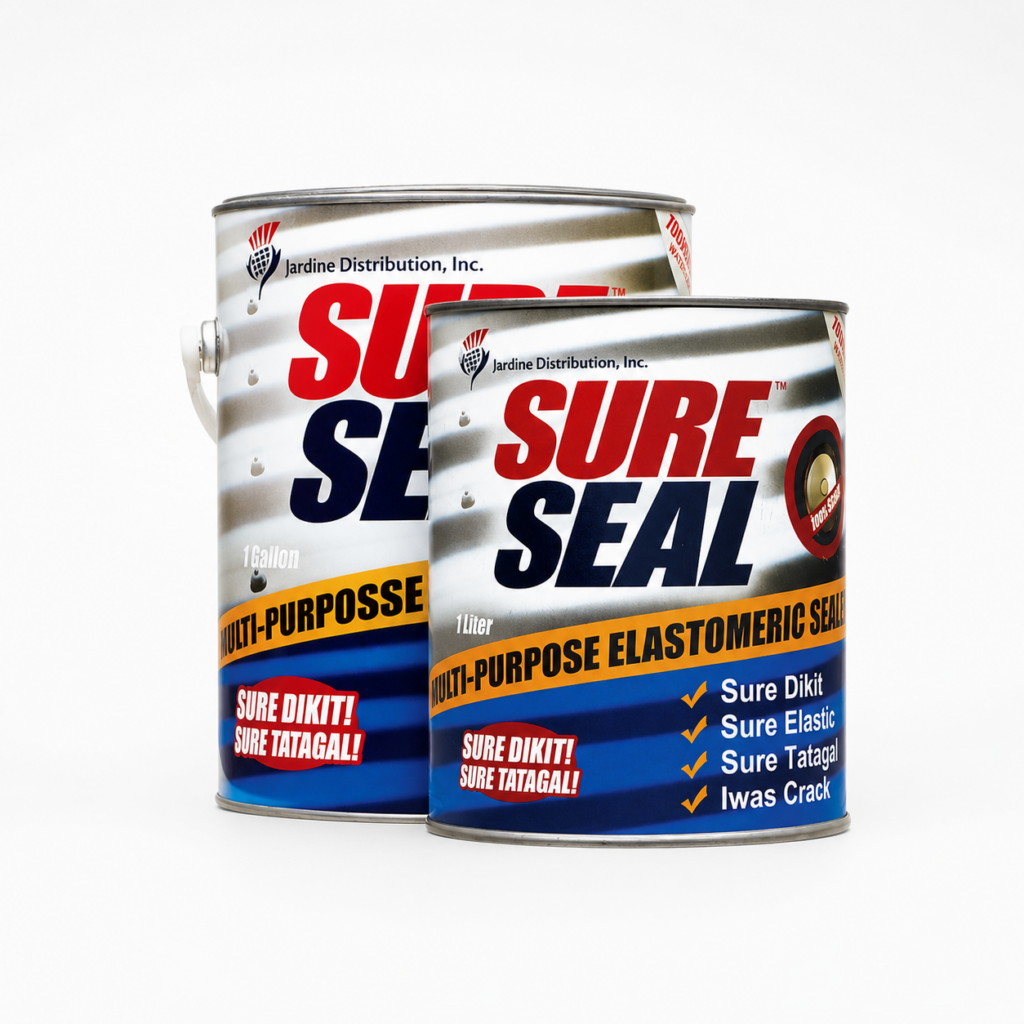 Sureseal Elastomeric Sealant