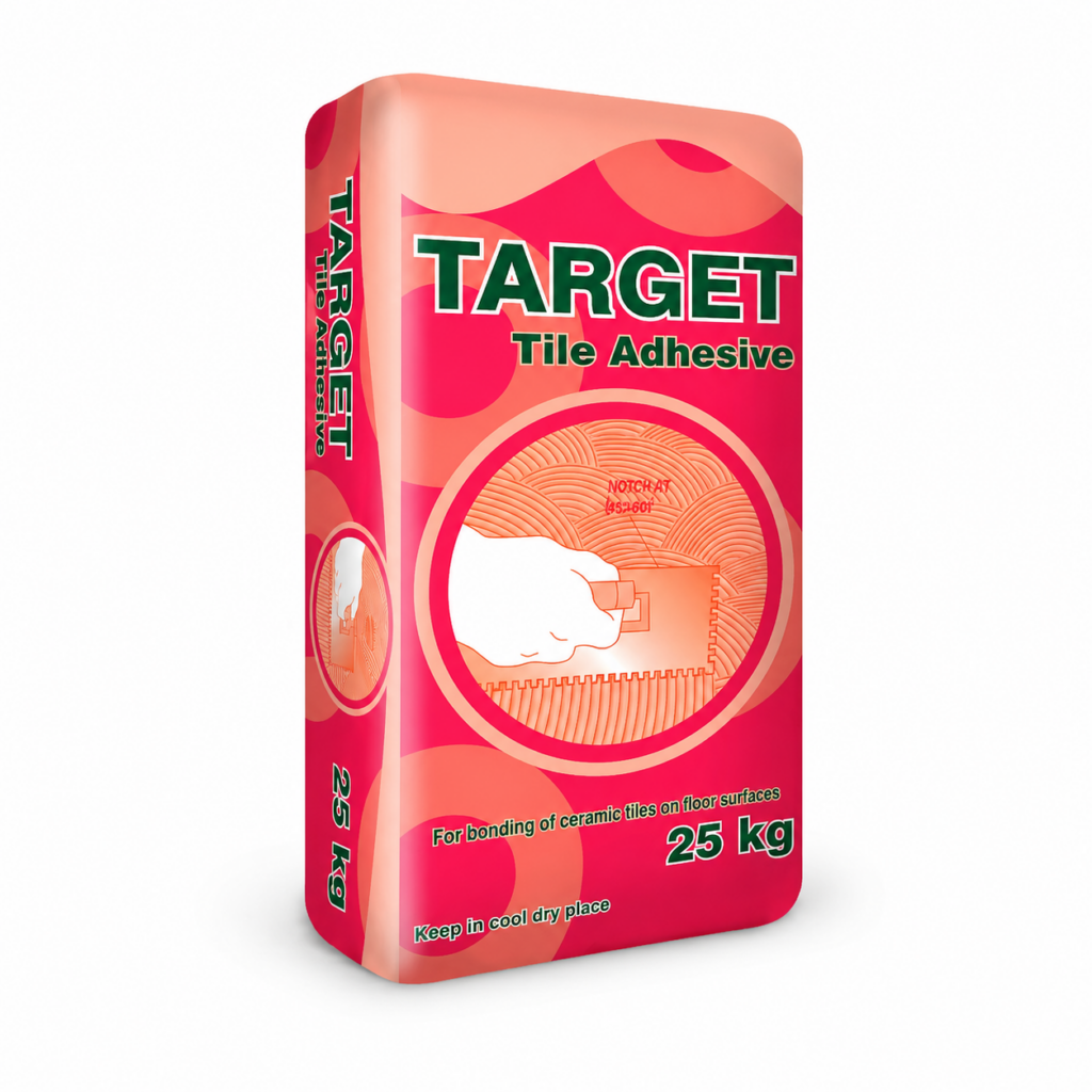 Tile Adhesives