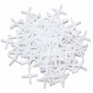 Tile Spacer (2mm, 3mm & 4mm)