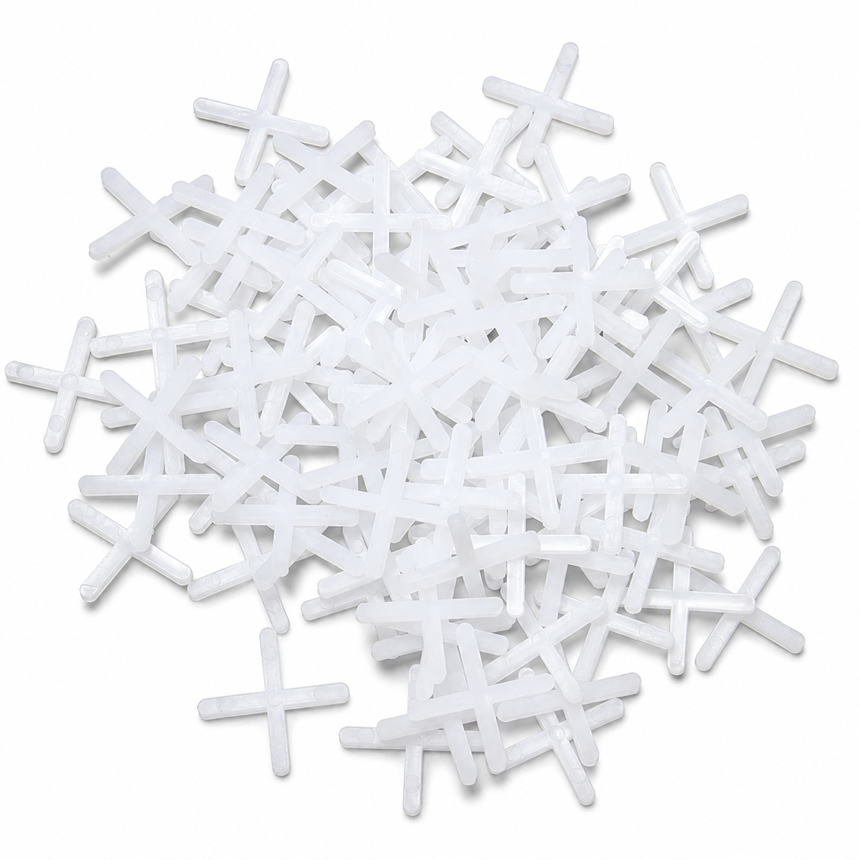Tile Spacer (2mm, 3mm & 4mm) - Image 1