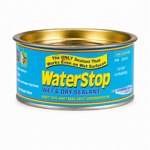 Cord Waterstop Wet & Dry Sealant 60ml